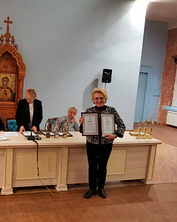 XXII Международного театрального форума «Золотой Витязь»