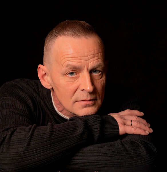 Андрей Виноградов